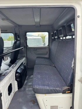 Mitsubishi Canter 3.0TDI* Климатик* Самосвал* Германия* до 3.5т*  | Auto.bg — изображение 12