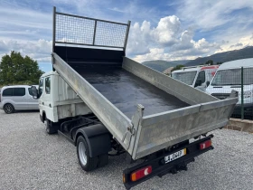Mitsubishi Canter 3.0TDI* Климатик* Самосвал* Германия* до 3.5т*  | Auto.bg — изображение 6