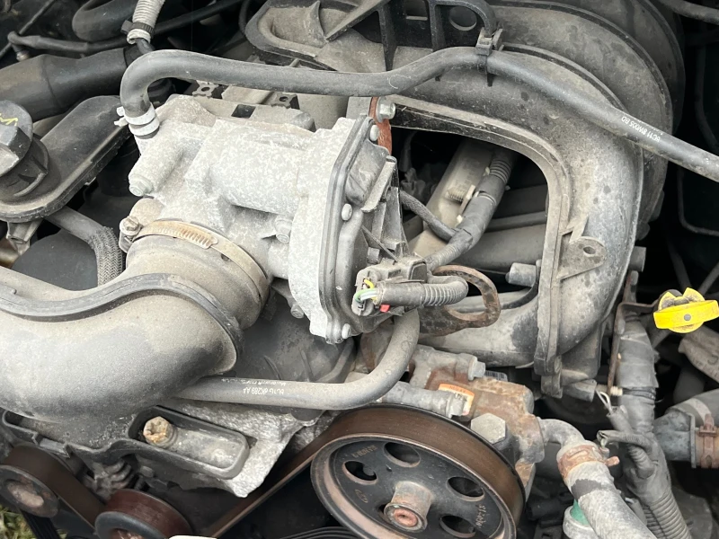 Ford Transit, снимка 6 - Бусове и автобуси - 53231214