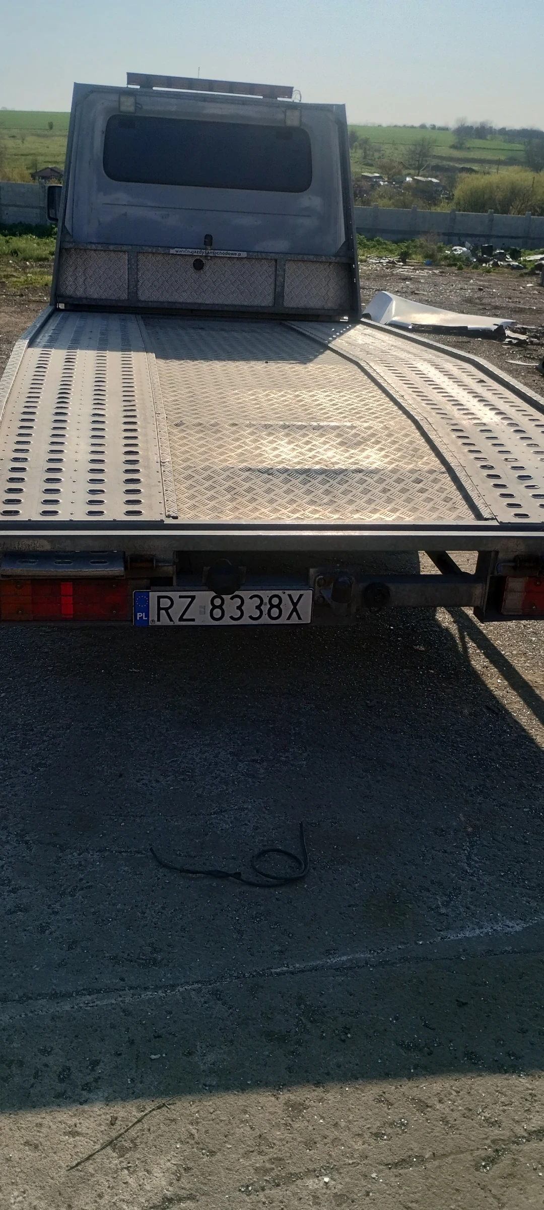 Mercedes-Benz 313 Sprinter - изображение 5