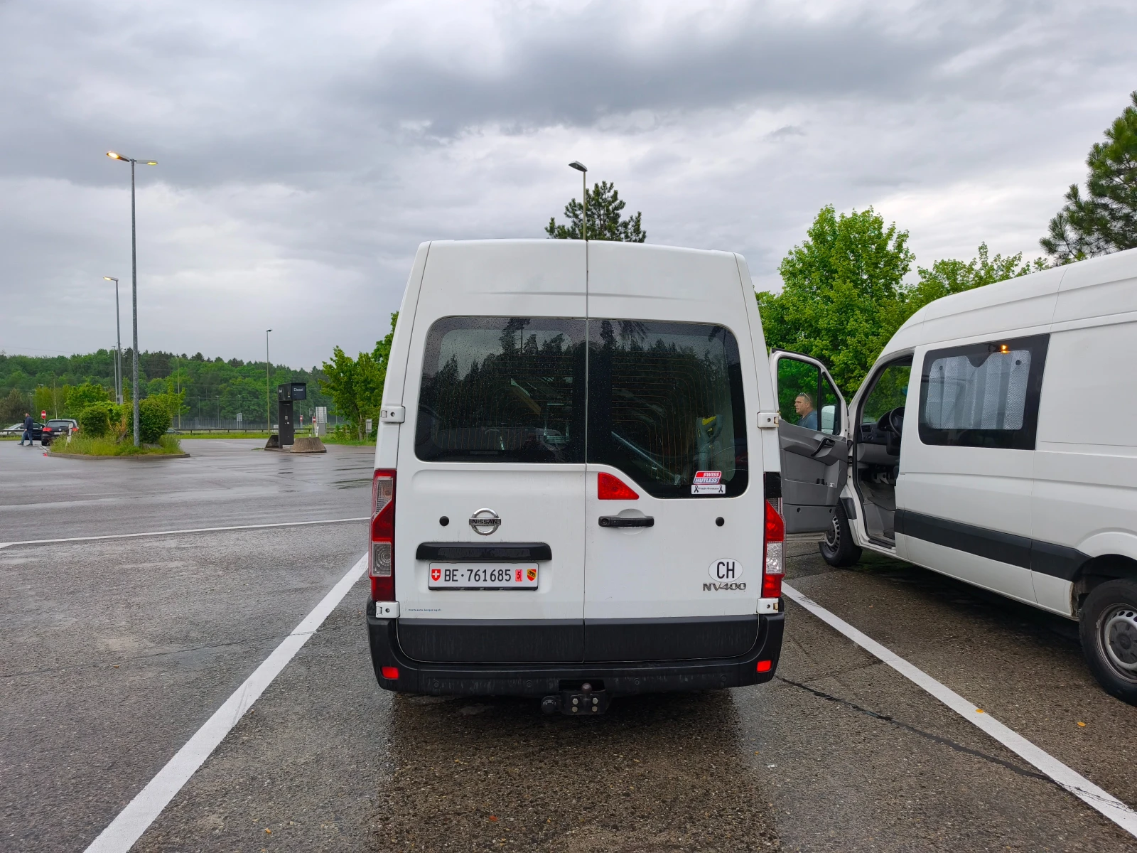Renault Master Maxi - изображение 2