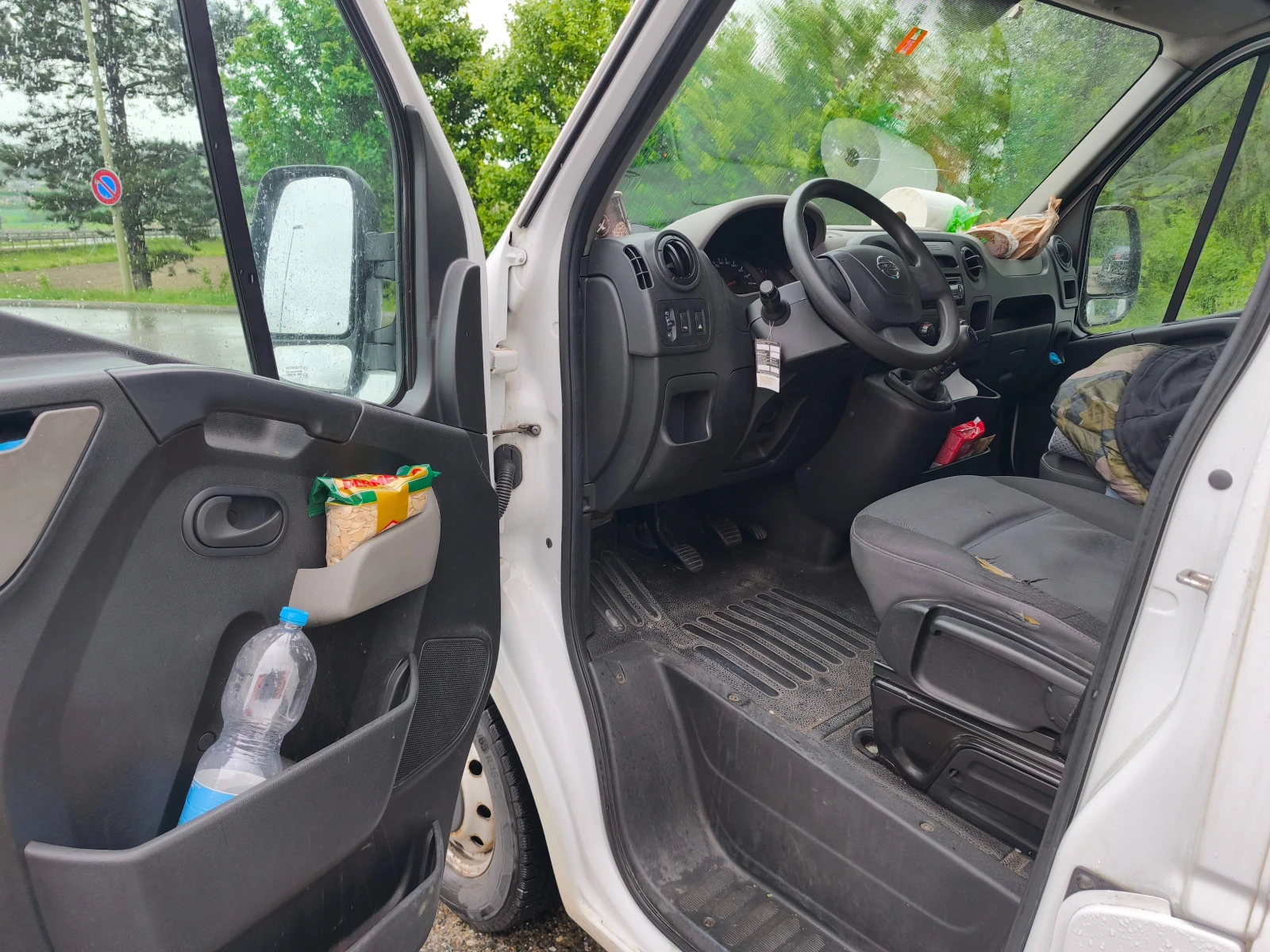 Renault Master Maxi - изображение 7