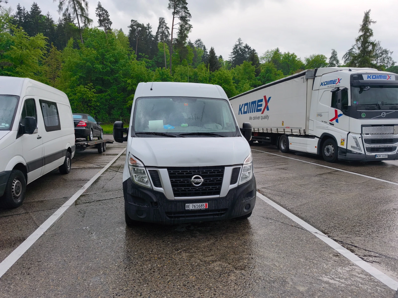 Renault Master Maxi - изображение 3