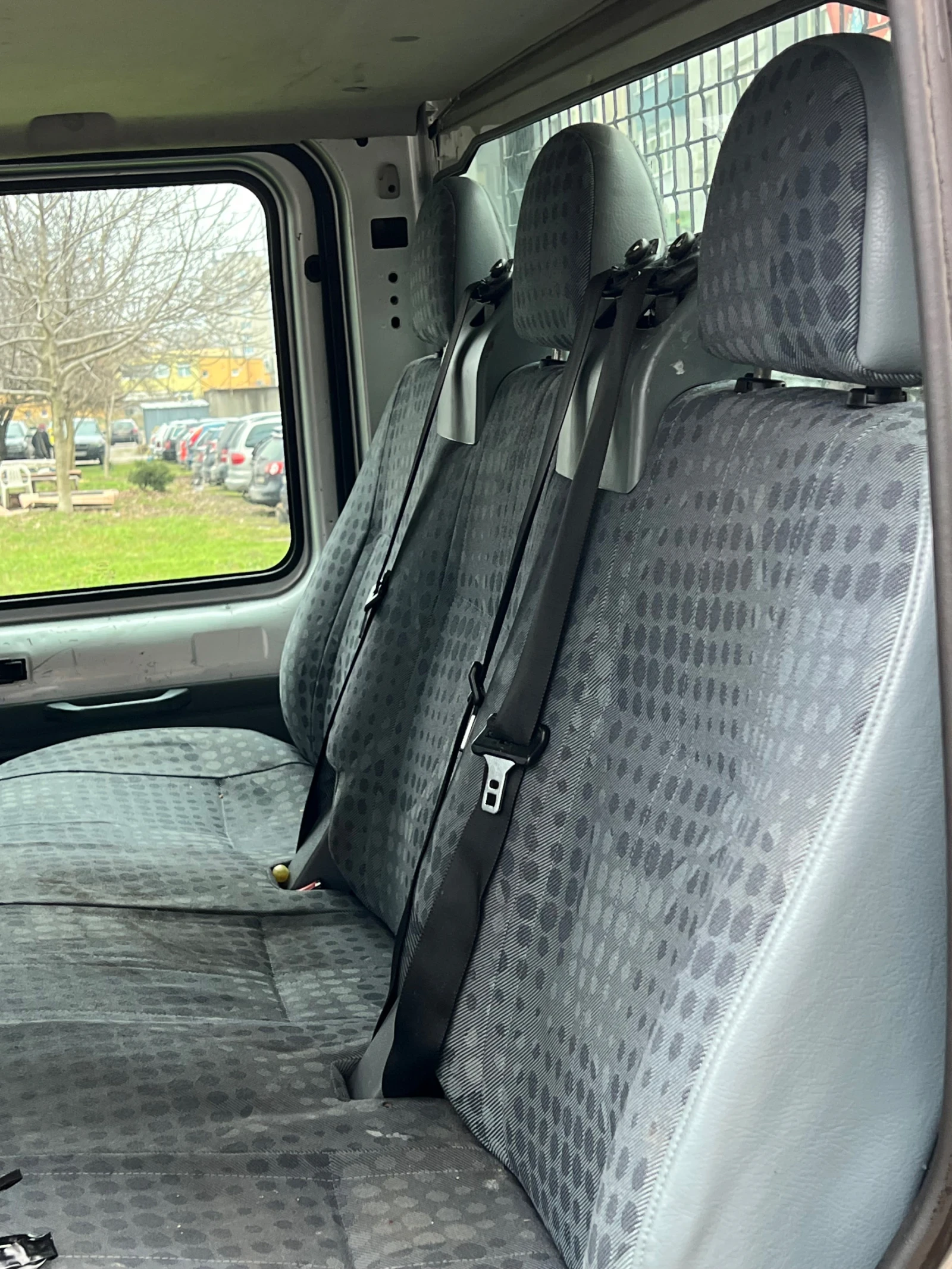 Ford Transit | Mobile.bg � ����������� 12