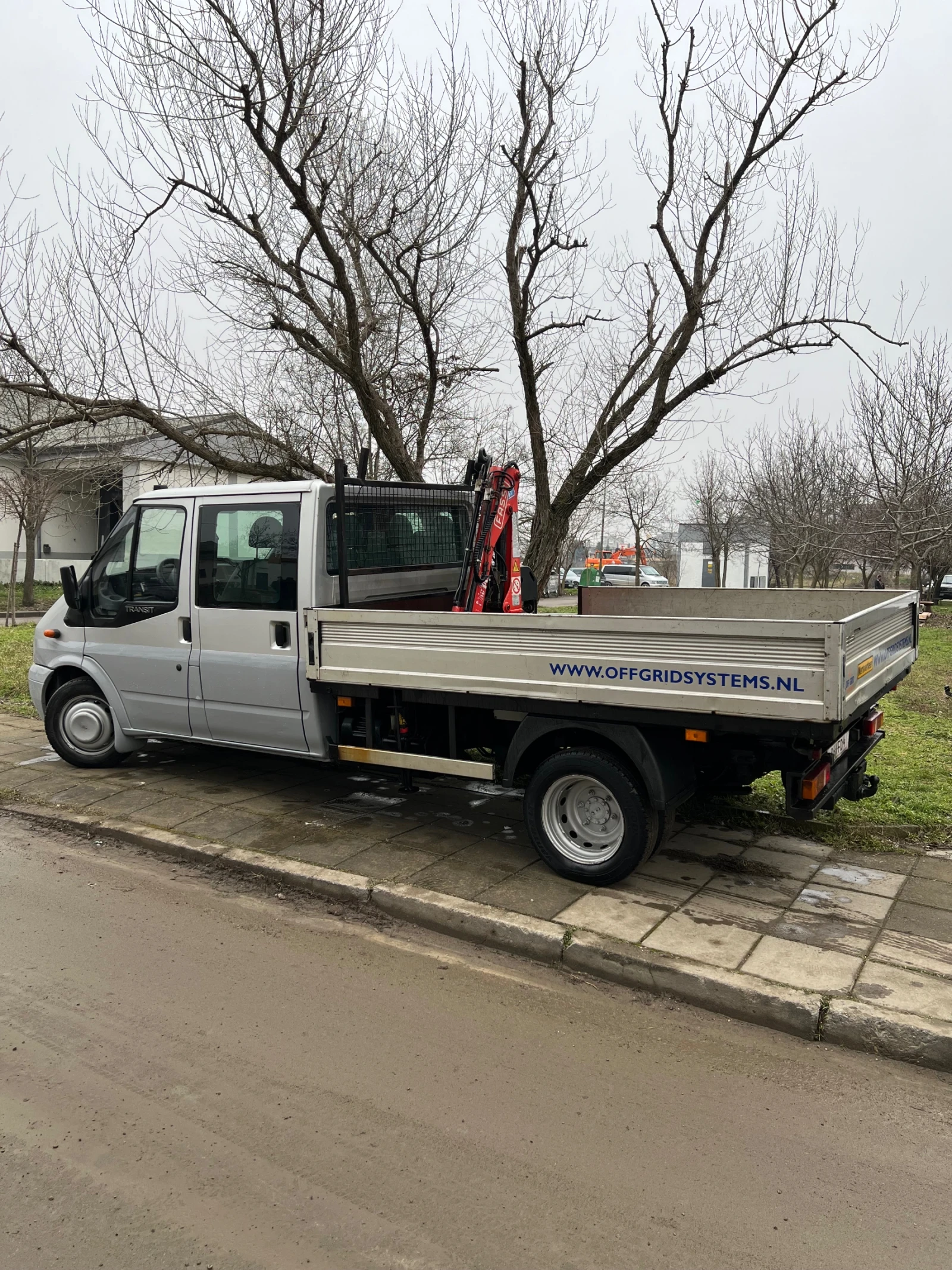 Ford Transit | Mobile.bg � ����������� 1
