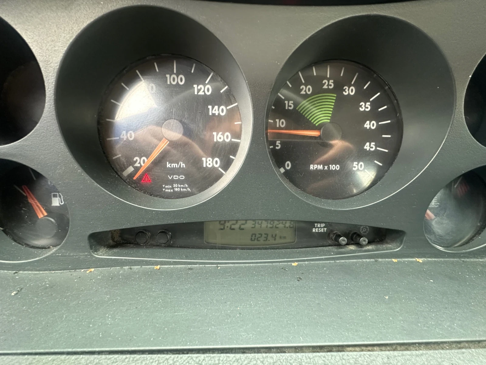 Iveco Daily 50c13, снимка 6 - Бусове и автобуси - 54510352