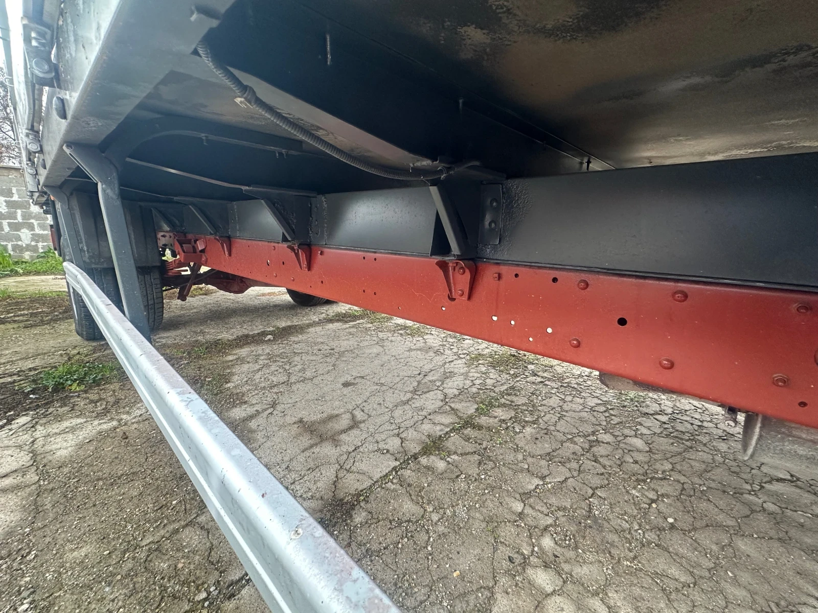Iveco Daily 50c13, снимка 3 - Бусове и автобуси - 54510352