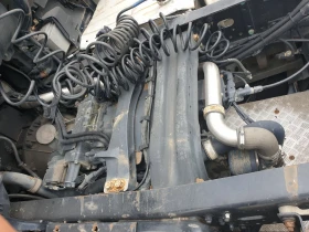 Man Tgx TGX 500 MEGA RATARDER , снимка 5