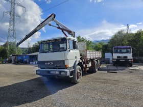 Iveco 175.24, снимка 6 - Камиони - 45844967