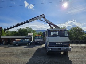 Iveco 175.24, снимка 7 - Камиони - 45406925