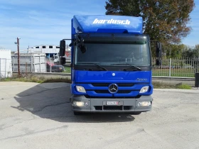 Mercedes-Benz Atego 1529* 11990кг.* ОБЩО ТЕГЛО, снимка 3