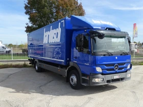  Mercedes-Benz Atego