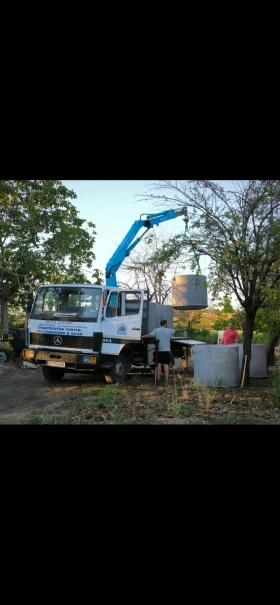 Mercedes-Benz 914  - изображение 1