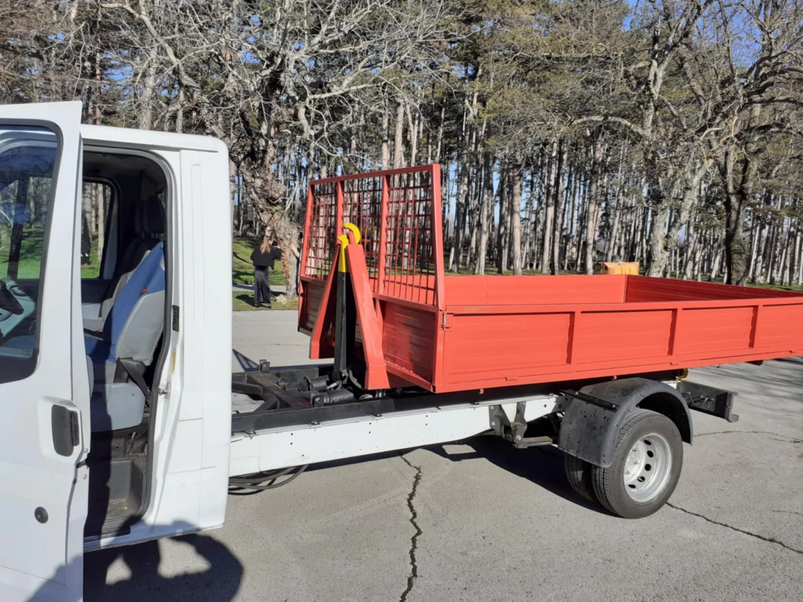 Ford Transit  - изображение 6