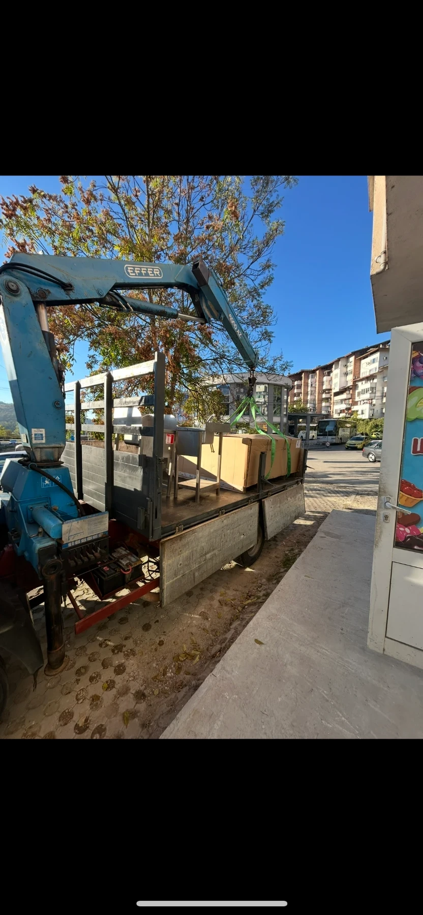 Mercedes-Benz 914  - изображение 6