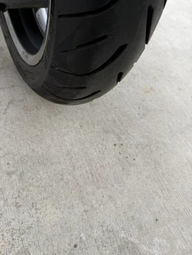 Honda Silver Wing 600i 400i 2broq, снимка 9