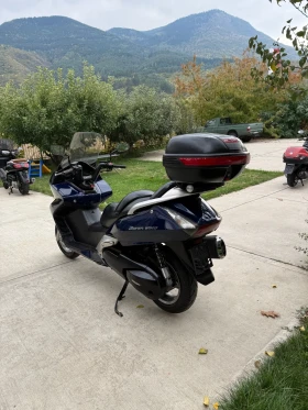 Honda Silver Wing 600i 400i 2broq, снимка 6