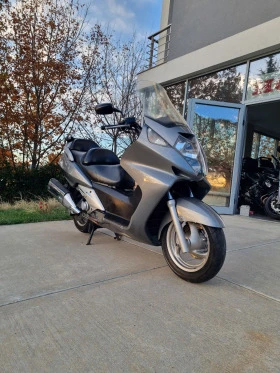 Honda Silver Wing 600i 400i 2broq, снимка 11