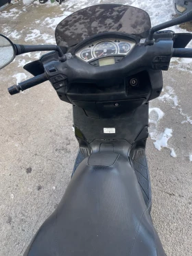 Yamaha X-max, снимка 4