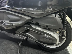 Piaggio X10 350i LED 02.2017г., снимка 10