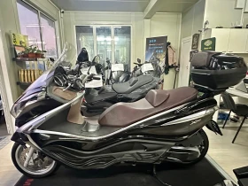 Piaggio X10 350i LED 02.2017г., снимка 16