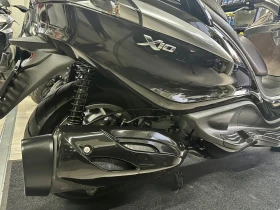 Piaggio X10 350i LED 02.2017г., снимка 12