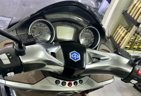 Piaggio X10 350i LED 02.2017г., снимка 3
