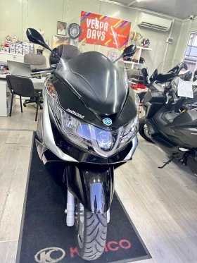 Piaggio X10 350i LED 02.2017г., снимка 13