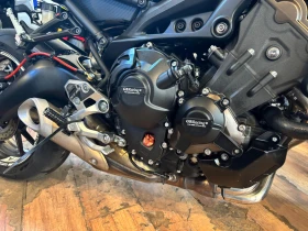 Yamaha Mt-09, снимка 2