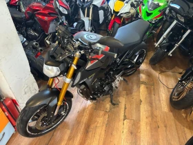 Yamaha Mt-09, снимка 12