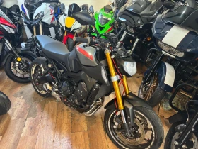 Yamaha Mt-09, снимка 1