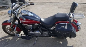 Kawasaki Vulcan, снимка 3