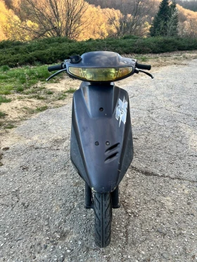 Honda Dio ZX-50cc , снимка 8