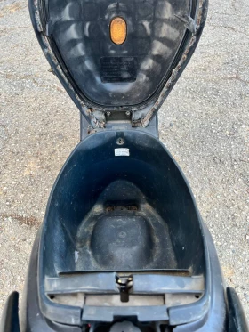 Honda Dio ZX-50cc , снимка 11