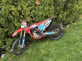 Ktm SX-F, снимка 3