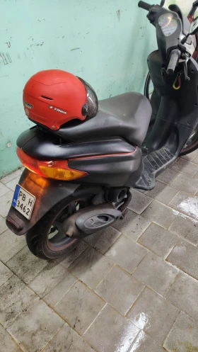 Piaggio Medley, снимка 2