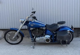 Harley-Davidson Softail Rocker C, снимка 7