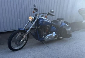 Harley-Davidson Softail Rocker C, снимка 1