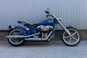Harley-Davidson Softail Rocker C, снимка 6