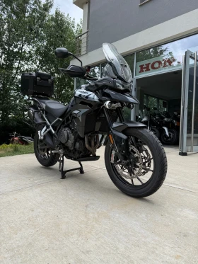 Triumph Tiger 900 2021, снимка 2
