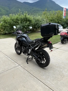 Triumph Tiger 900 2021, снимка 6