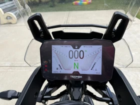 Triumph Tiger 900 2021, снимка 16