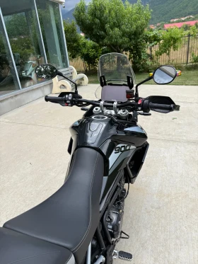 Triumph Tiger 900 2021, снимка 8