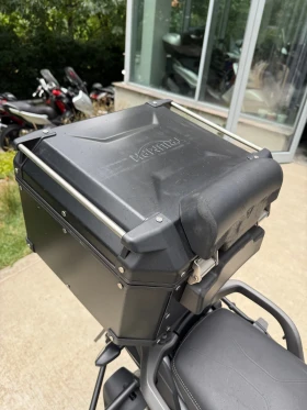 Triumph Tiger 900 2021, снимка 11