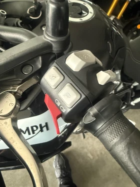 Triumph Tiger 900 2021, снимка 16