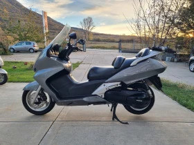 Honda Silver Wing 600i 400i 2broq, снимка 5