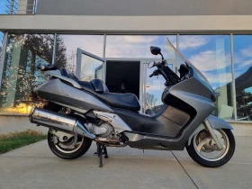  Honda Silver Wing