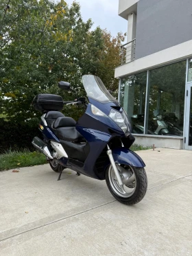 Honda Silver Wing 600i 400i 2broq | Mobile.bg    2