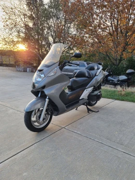 Honda Silver Wing 600i 400i 2broq, снимка 4