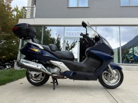  Honda Silver Wing